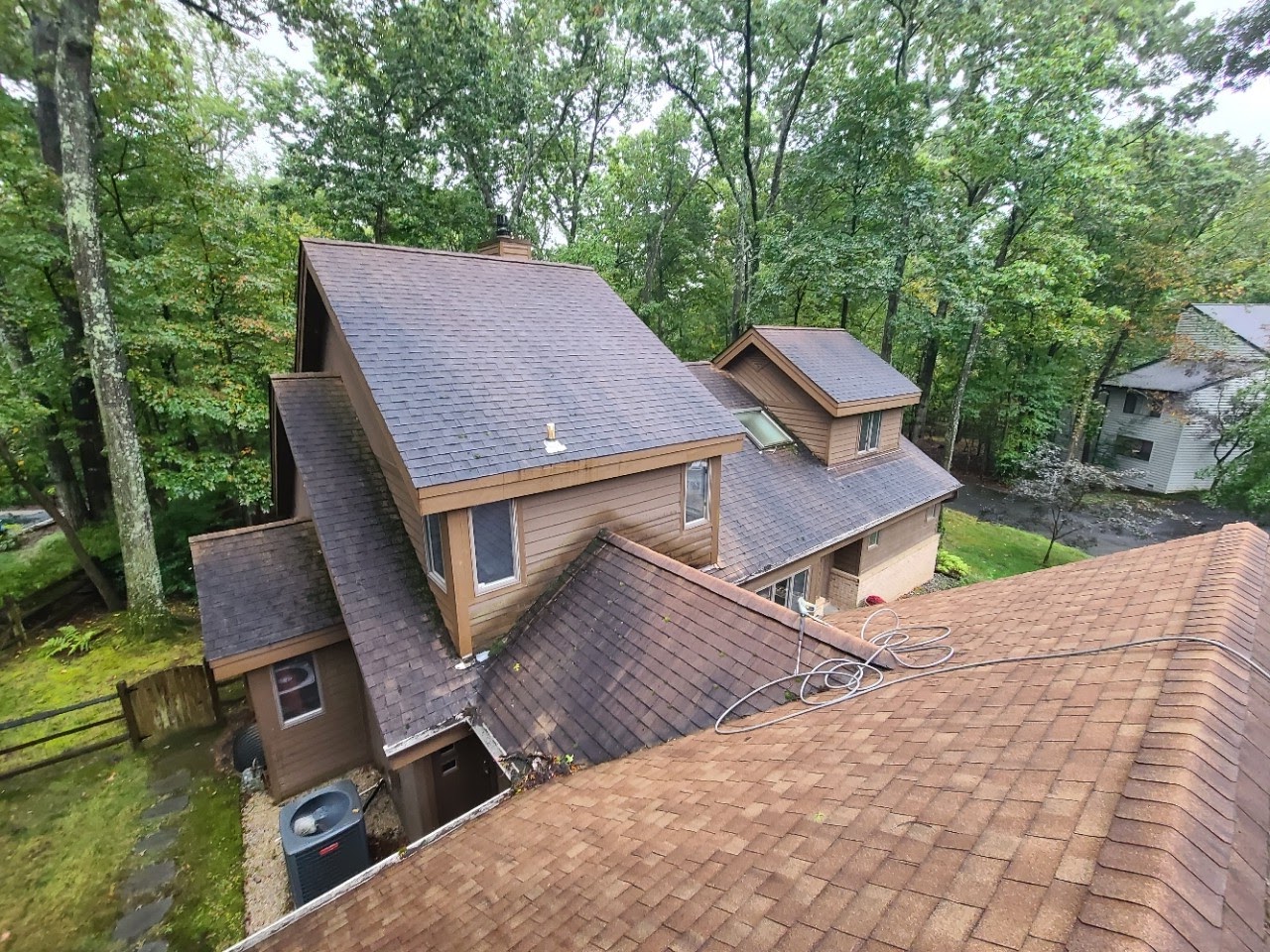 Roof Real Clean photo 1